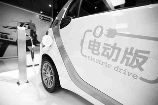中国二手车市场方兴未艾
